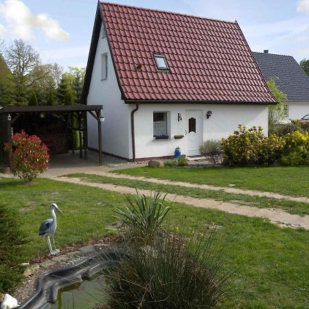 Holiday Home In Klein Kedingshagen 2755 Εξωτερικό φωτογραφία