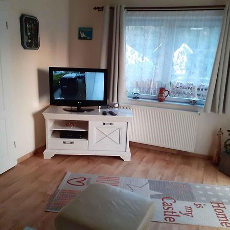 Holiday Home In Klein Kedingshagen 2755 Εξωτερικό φωτογραφία