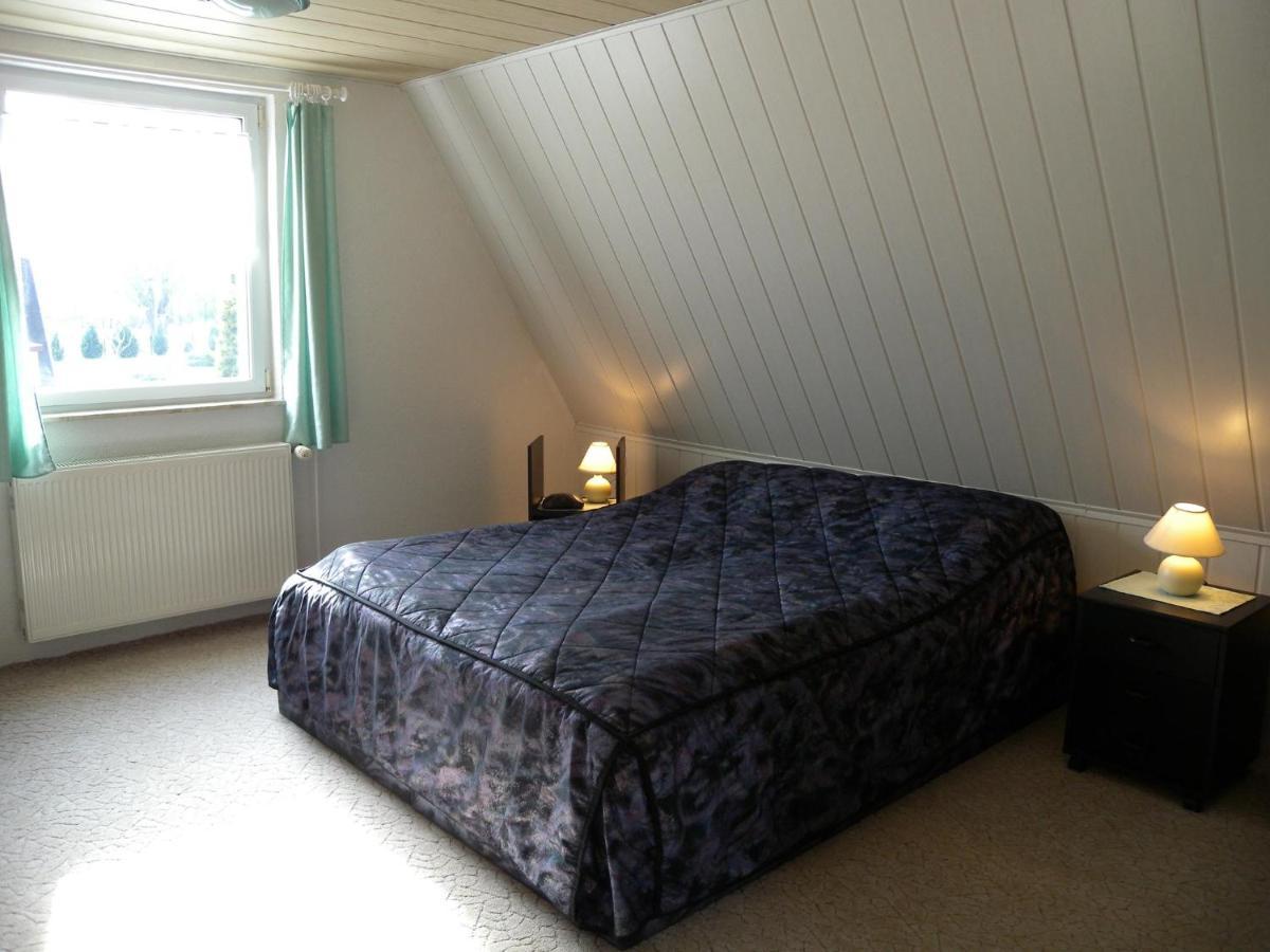 Holiday Home In Klein Kedingshagen 2755 Εξωτερικό φωτογραφία