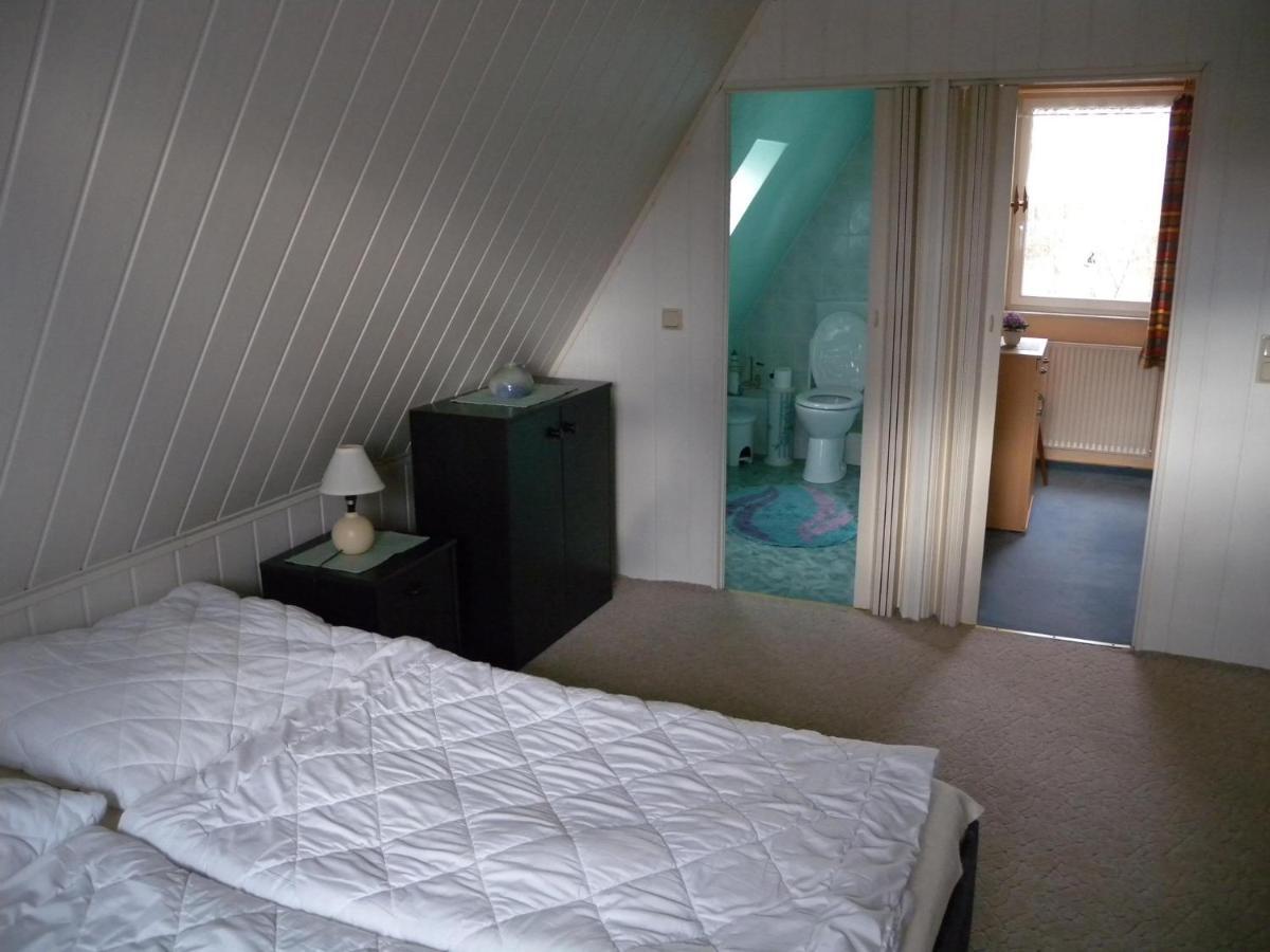 Holiday Home In Klein Kedingshagen 2755 Εξωτερικό φωτογραφία
