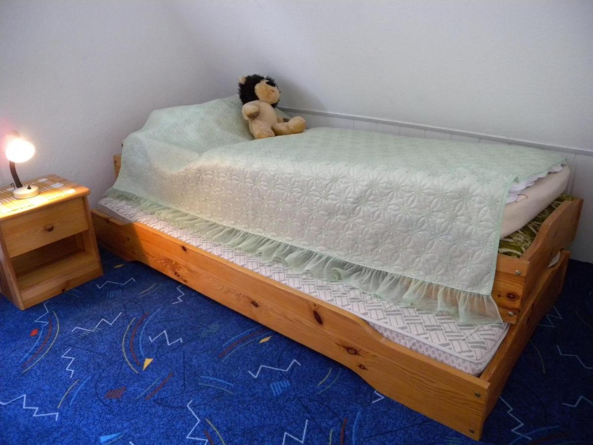 Holiday Home In Klein Kedingshagen 2755 Εξωτερικό φωτογραφία