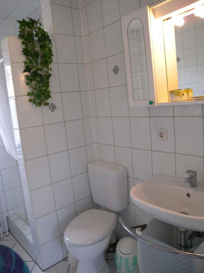 Holiday Home In Klein Kedingshagen 2755 Εξωτερικό φωτογραφία