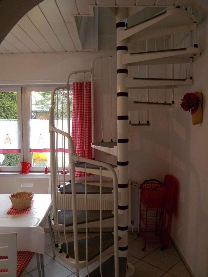 Holiday Home In Klein Kedingshagen 2755 Εξωτερικό φωτογραφία