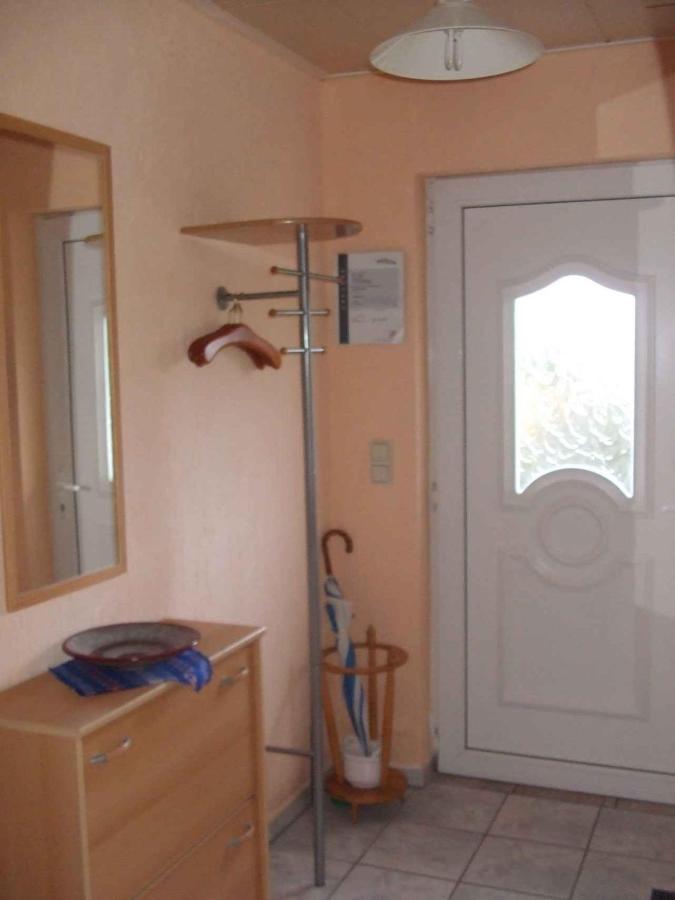 Holiday Home In Klein Kedingshagen 2755 Εξωτερικό φωτογραφία