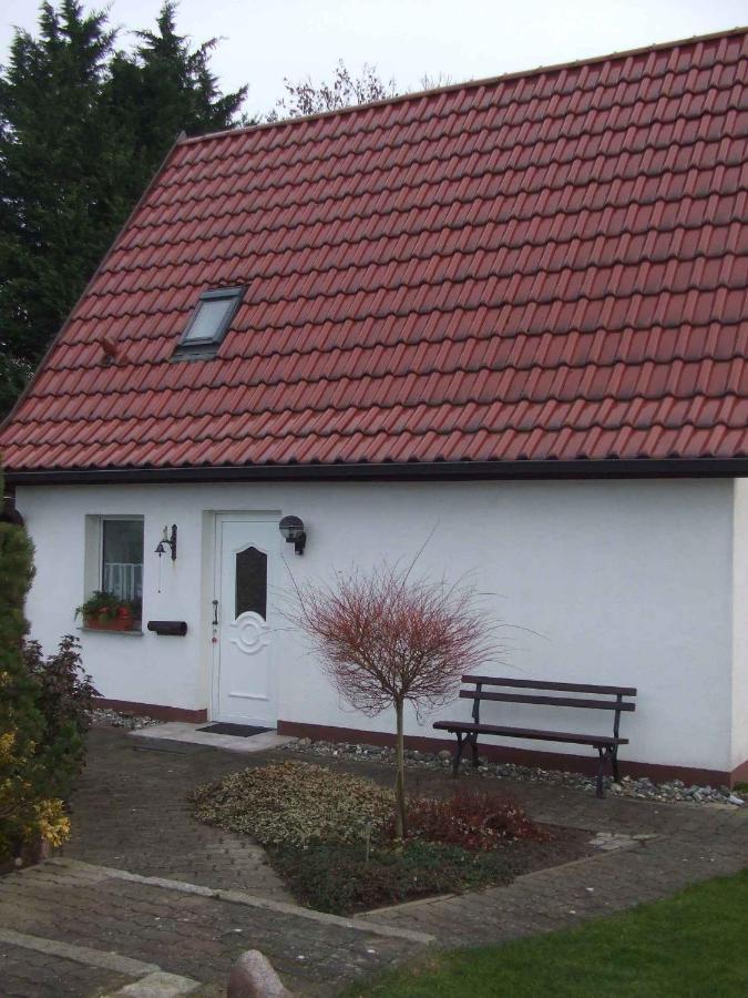 Holiday Home In Klein Kedingshagen 2755 Εξωτερικό φωτογραφία