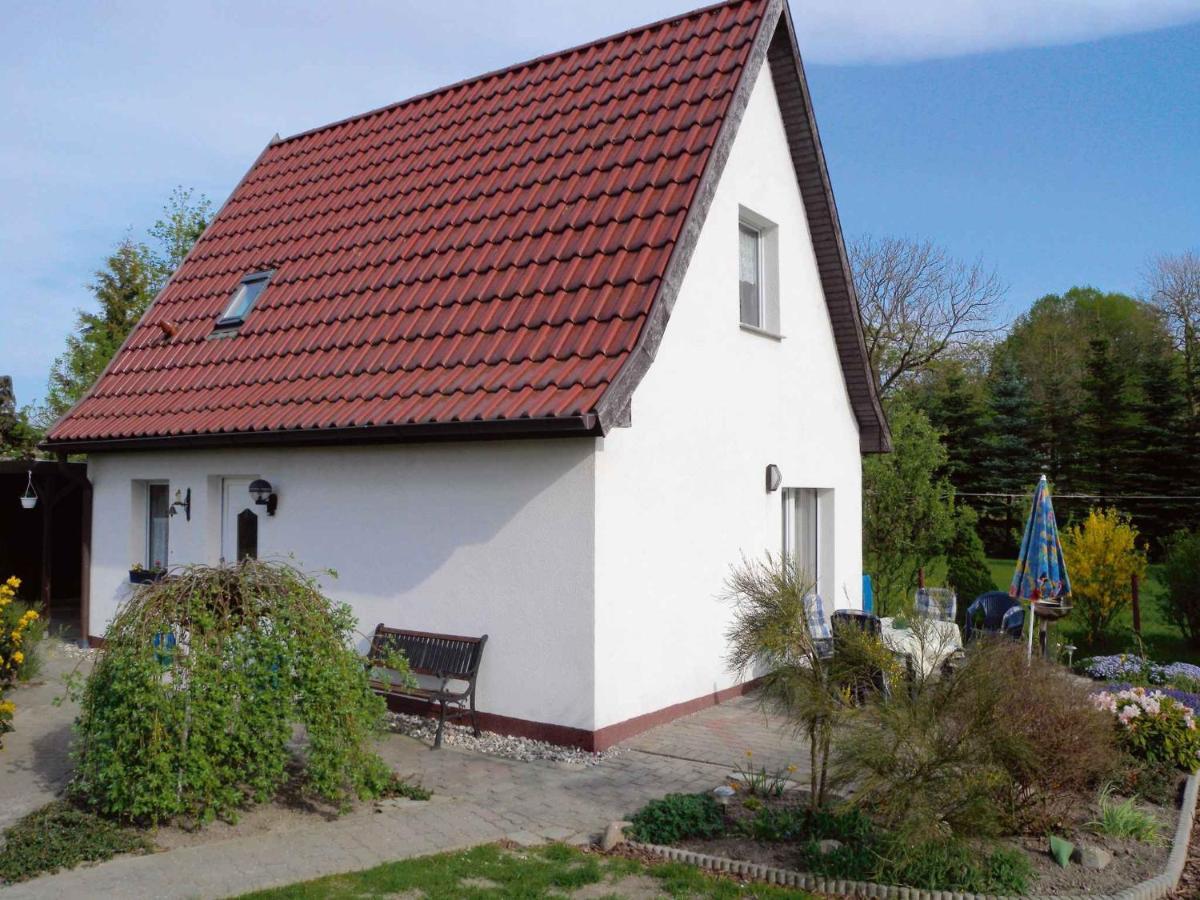 Holiday Home In Klein Kedingshagen 2755 Εξωτερικό φωτογραφία
