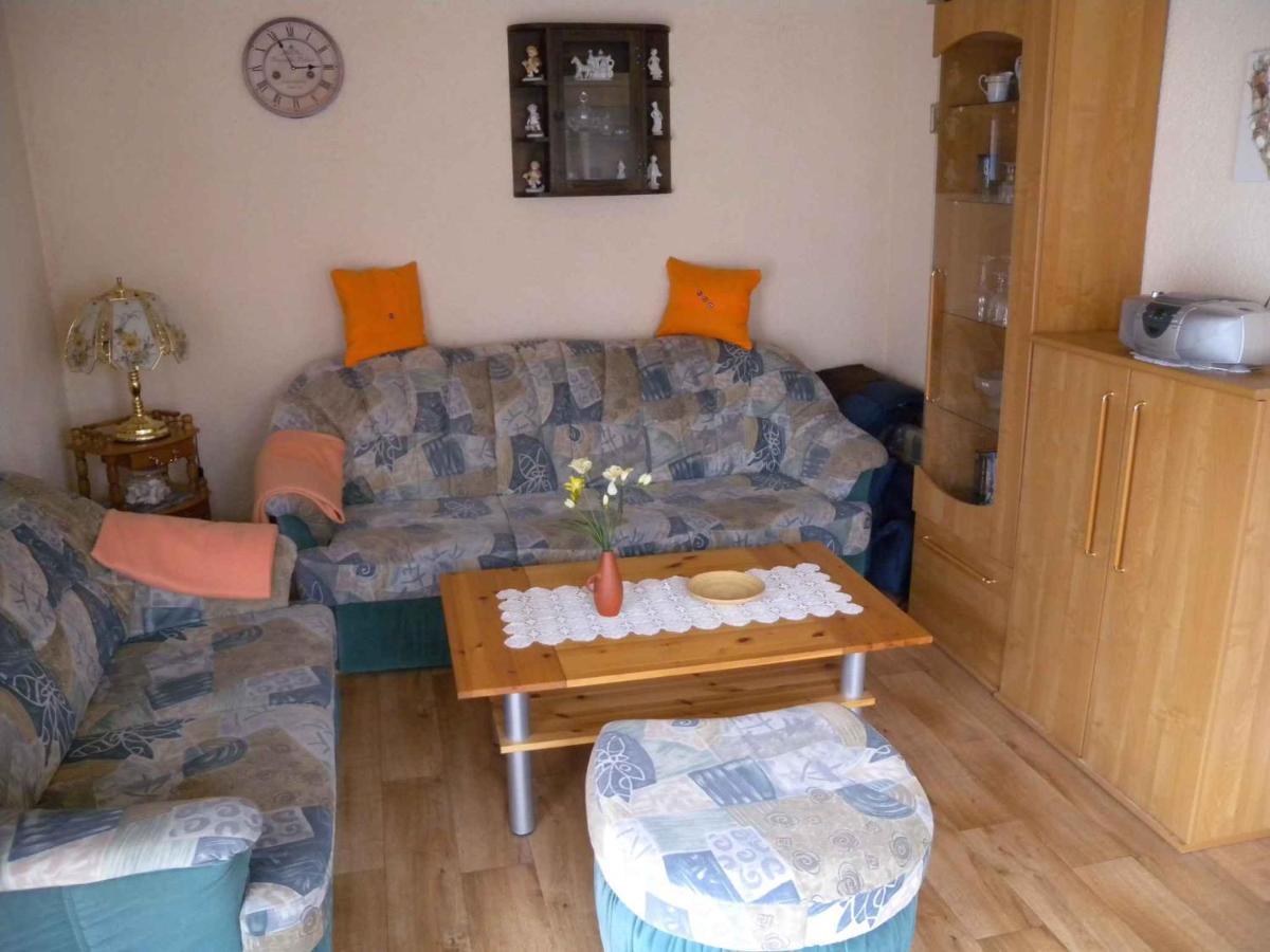 Holiday Home In Klein Kedingshagen 2755 Εξωτερικό φωτογραφία