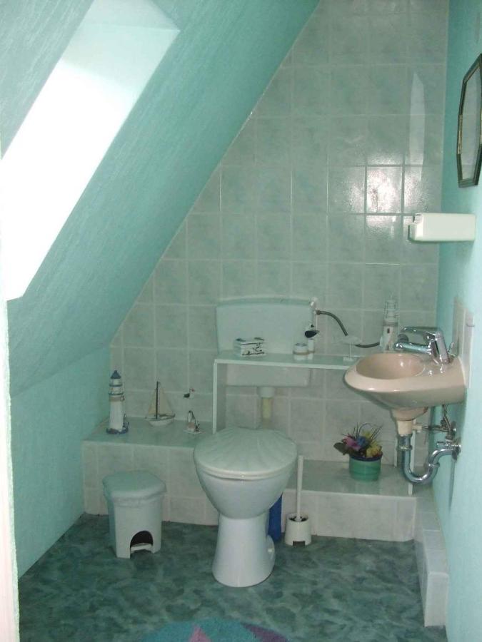 Holiday Home In Klein Kedingshagen 2755 Εξωτερικό φωτογραφία
