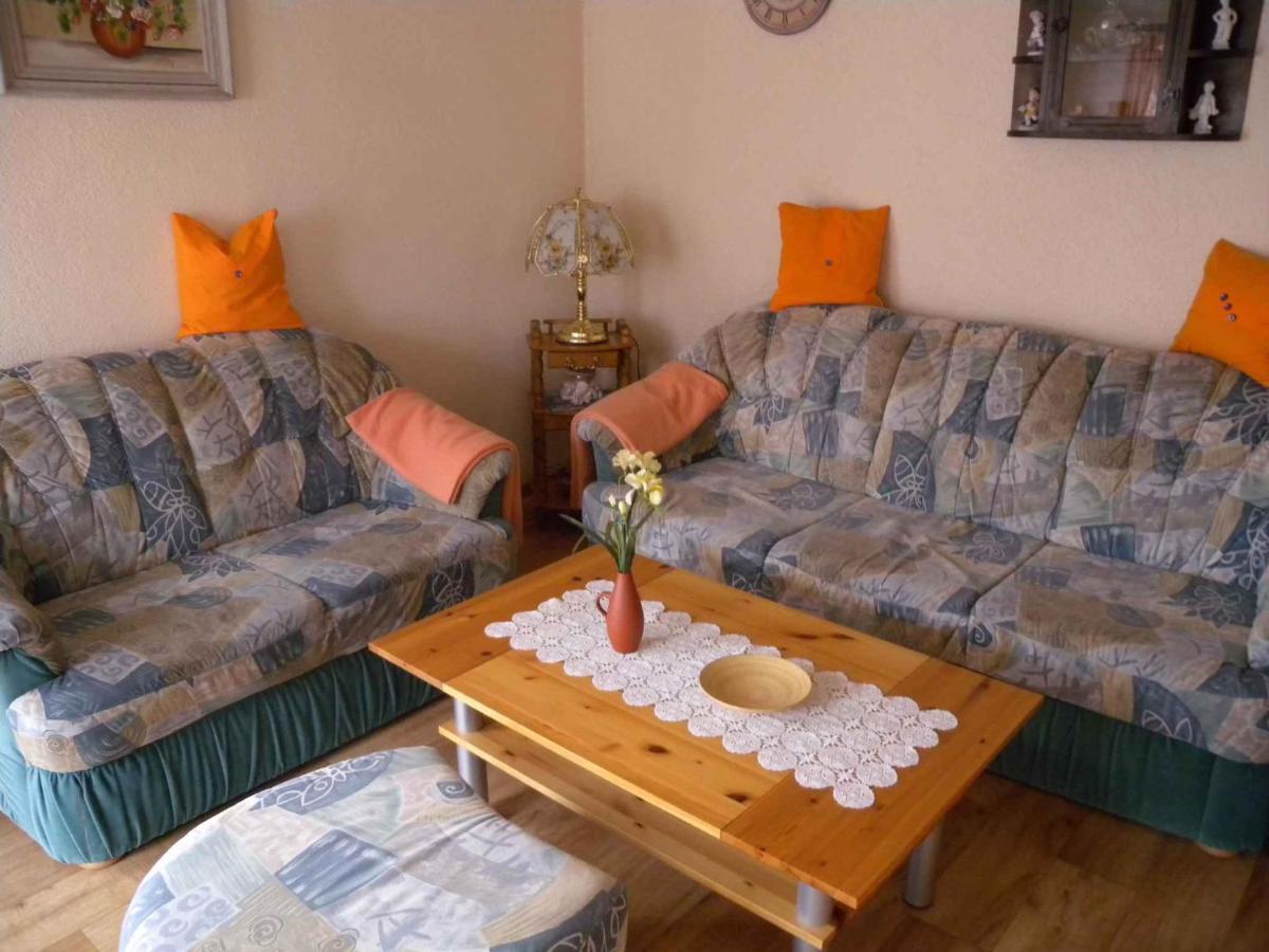 Holiday Home In Klein Kedingshagen 2755 Εξωτερικό φωτογραφία