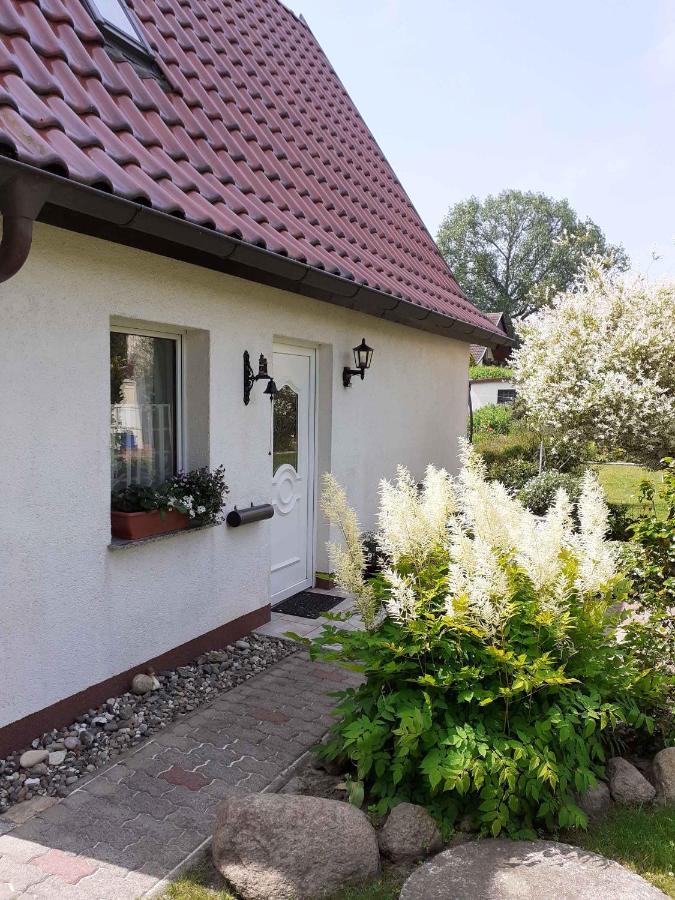 Holiday Home In Klein Kedingshagen 2755 Εξωτερικό φωτογραφία