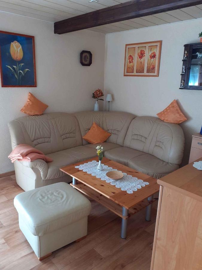 Holiday Home In Klein Kedingshagen 2755 Εξωτερικό φωτογραφία