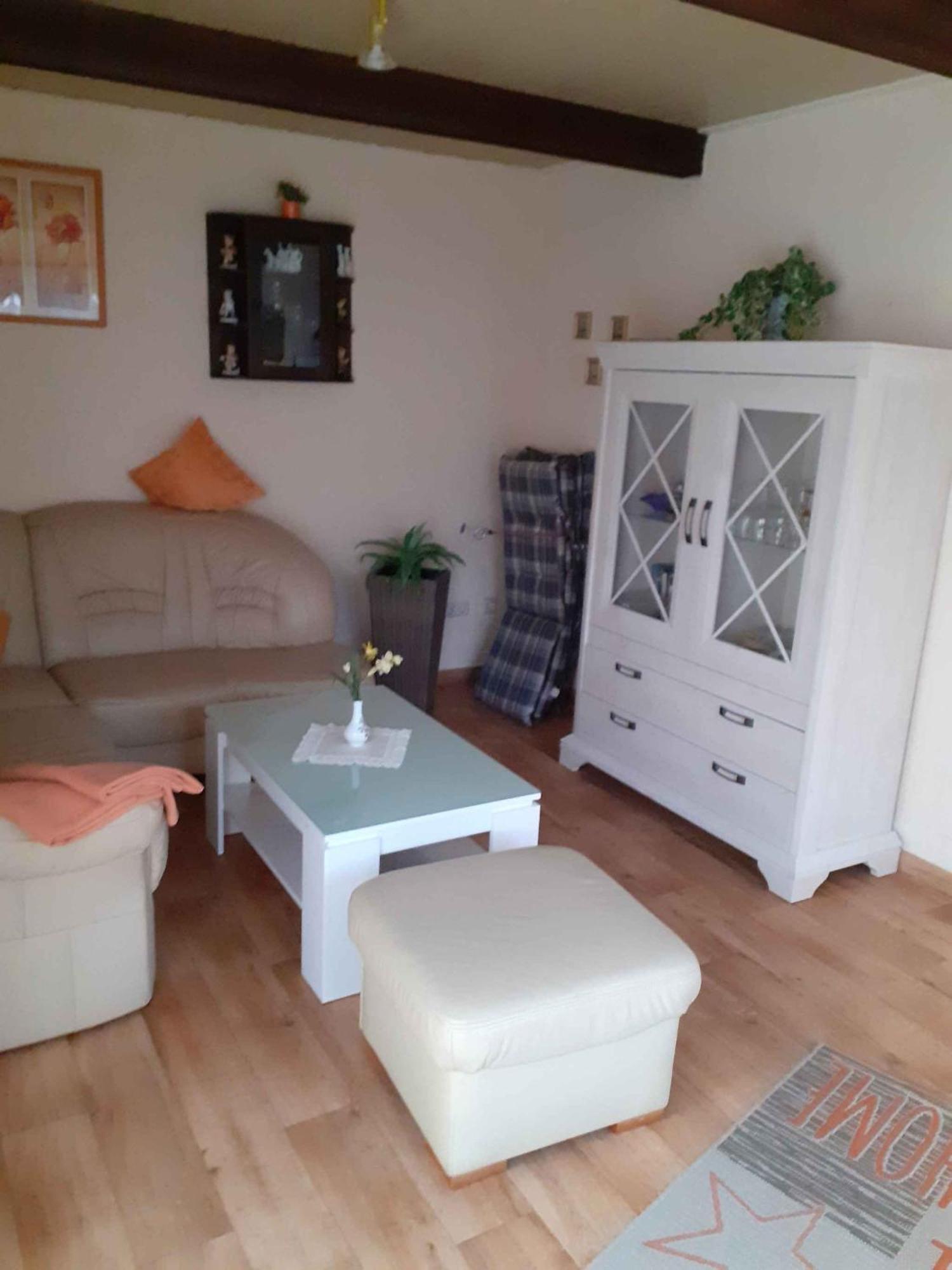 Holiday Home In Klein Kedingshagen 2755 Εξωτερικό φωτογραφία