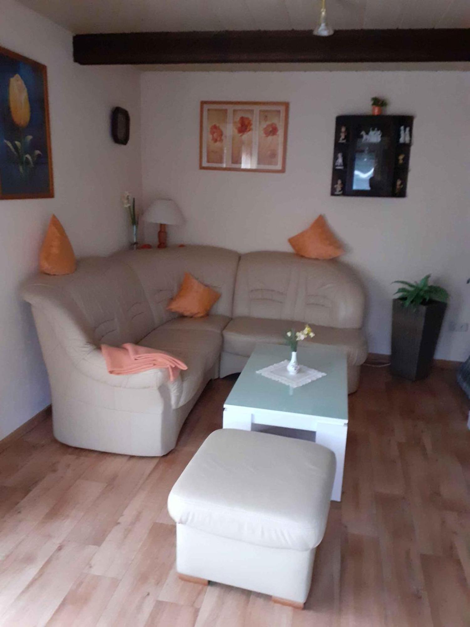 Holiday Home In Klein Kedingshagen 2755 Εξωτερικό φωτογραφία